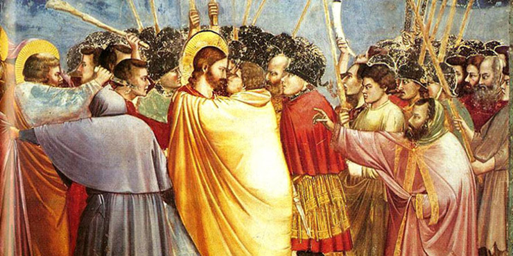 Judas: The Greatest Disciple?