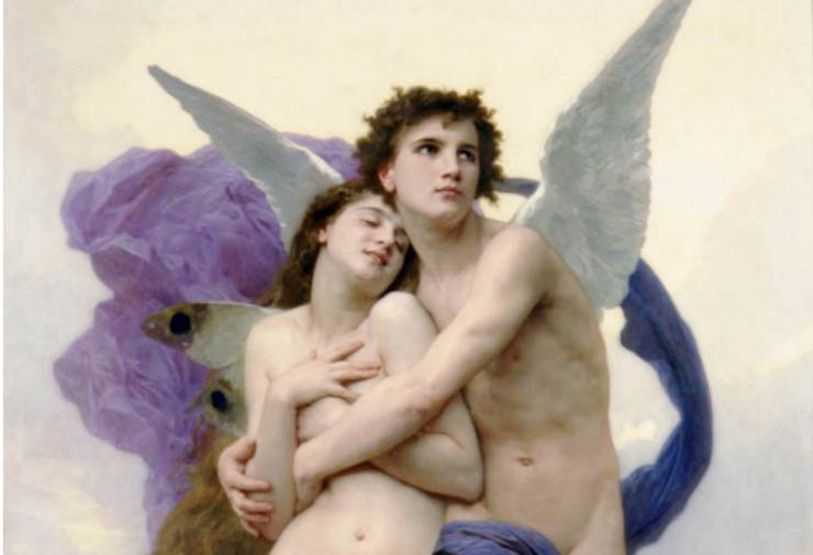 Eros & Gnosis: A Gnostic Study of Human Sexuality