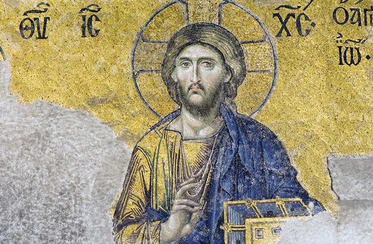 Beyond The Da Vinci Code: Christianity’s Real Secret