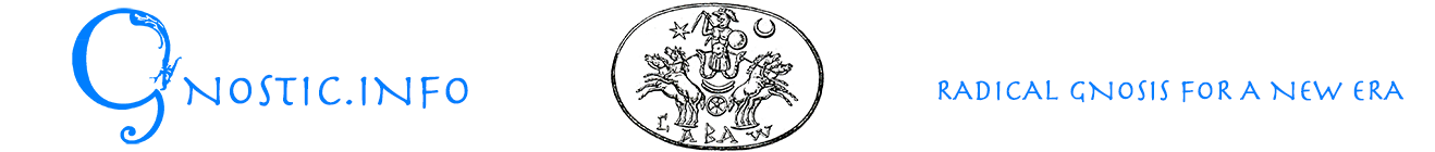 Gnostic.Info